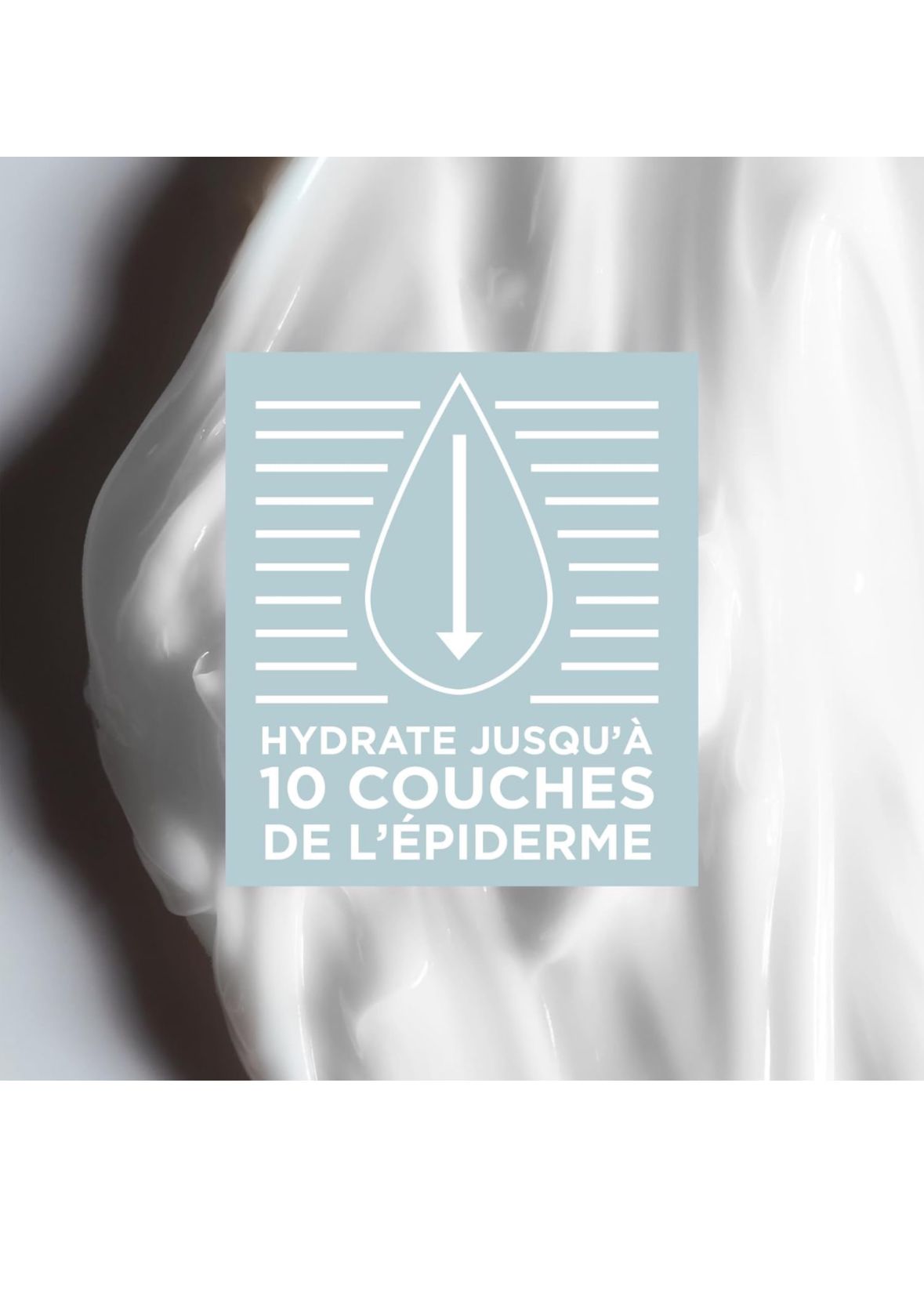 Garnier - Body Superfood - Crème Soin Corps Apaisante