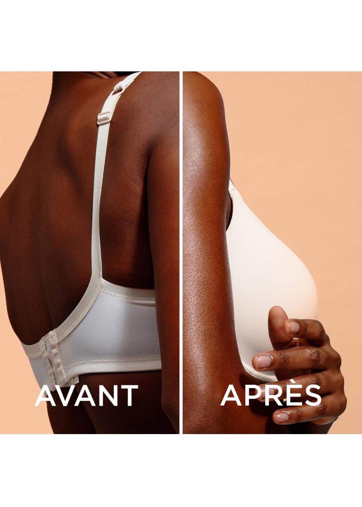 Garnier - Body Superfood-Crème Soin Corps Réparatrice
