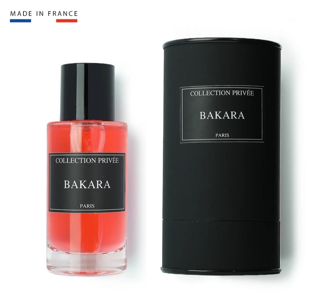 Inspiré par Baccara Rouge - Collection Privée Bakarat 50ml Eau de parfum unisexe