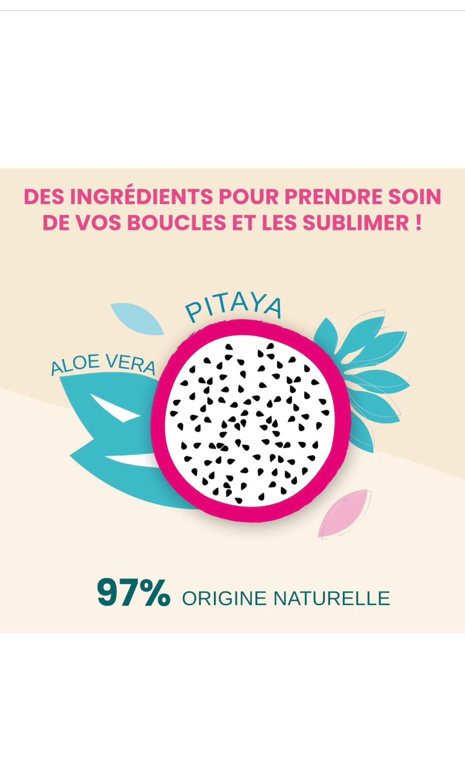 ACTIVILONG- GEL Activateur de boucle
