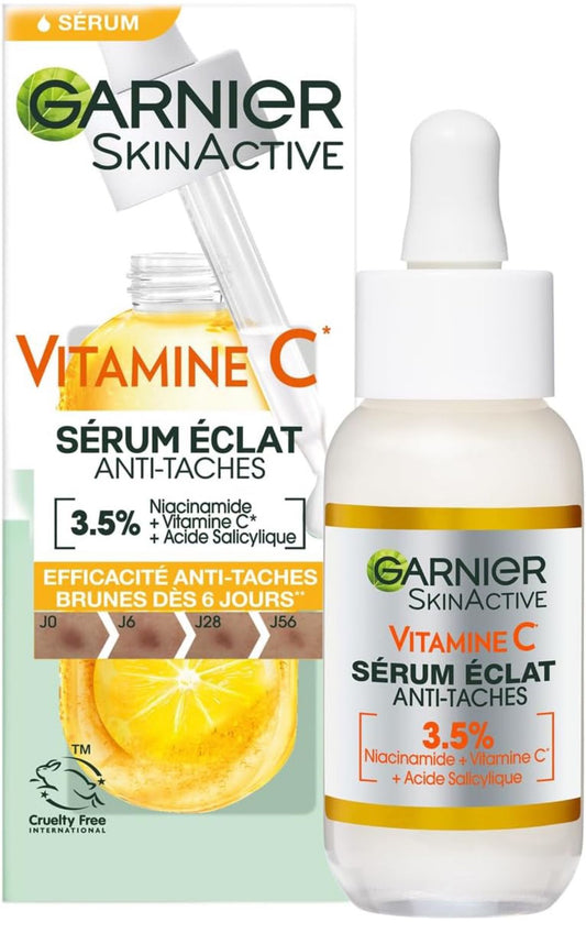 Garnier SkinActive - Sérum Anti-Taches Brunes
