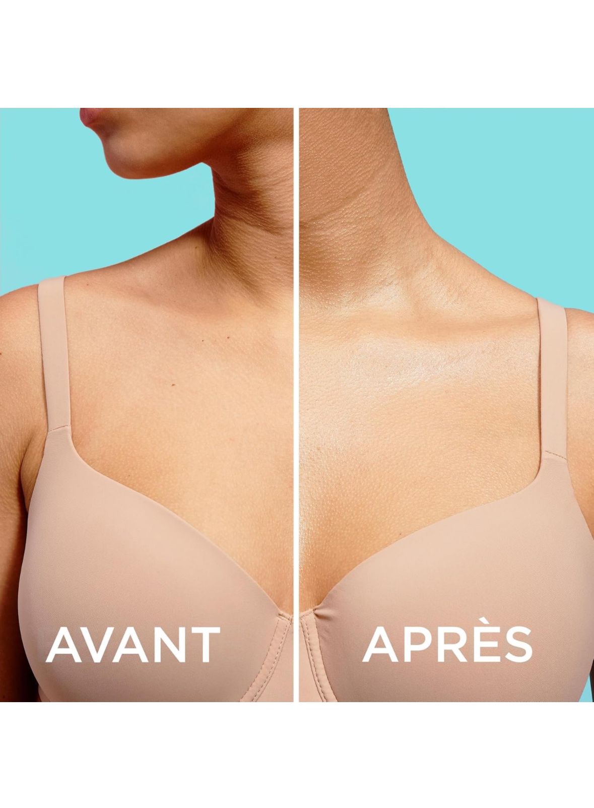 Garnier - Body Superfood - Crème Soin Corps Apaisante