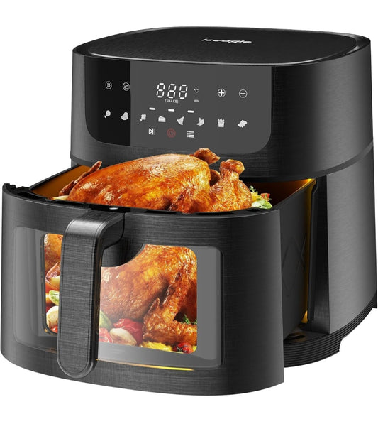 iceagle Airfryer